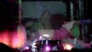 Marco Masini Live il brutto anatroccolo Frankenstein