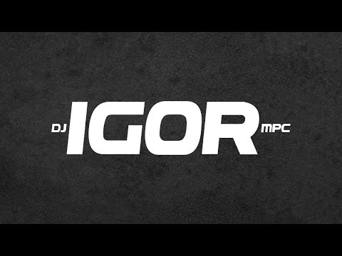 Mc Lipi - Estilo Djc - ( DJ Igor ) Lançamento 2014