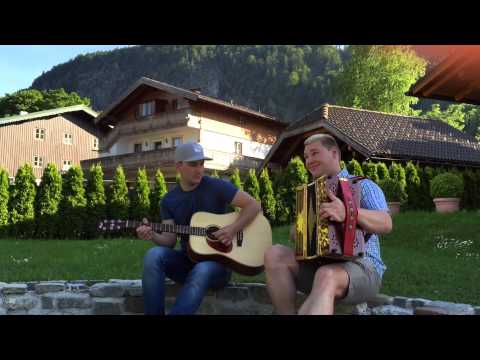 Die Gute Alte Zeit / Sunnseitn Musi