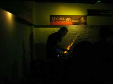 DJ STEVE [Tech a tech djz] @ Club Base 16-01-09