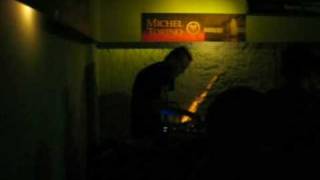 DJ STEVE [Tech a tech djz] @ Club Base 16-01-09