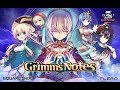 Grimms Notes ENG Ver Gameplay Android IOS