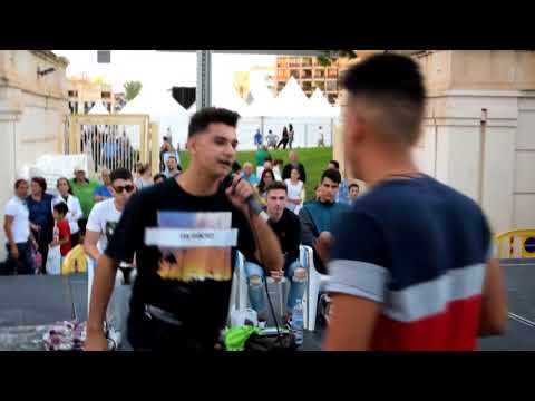 PSURAK VS NAVI - OCTAVOS - FINAL TODORAP BND