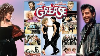 You're the one that i want - Olivia Newton John & John Travolta Grease (1978) #grease