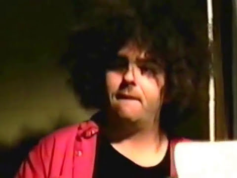 Thumbnail for Nine Inch Nails/(The)Melvins - Destroying Backstage - Closure - VHS by Melvins