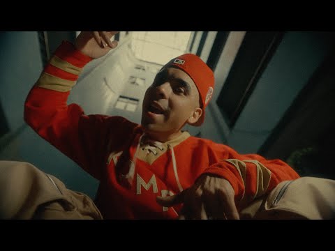 MC Davo - Con Todo Menos Con Miedo (Video Oficial)