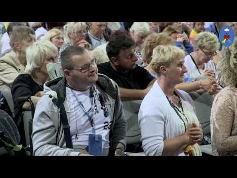 8. Spotkanie otwarte 29.06.2019 - Adoracja - Litania do Serca Pana Jezusa