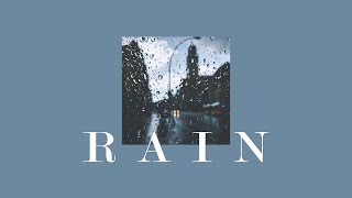 The Script - Rain | แปลเพลง / sub thai