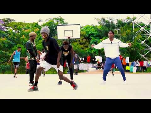 AFRO MAFIA x MORIS ll