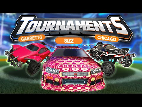 G2 AND NRG UNITE IN TOURNAMENT FASHION...