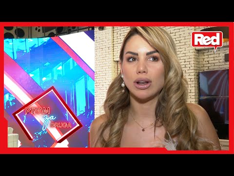 INTERVJUJUJU - Iva Grgurić - Pitam za druga - 13.02.2022. - Red TV