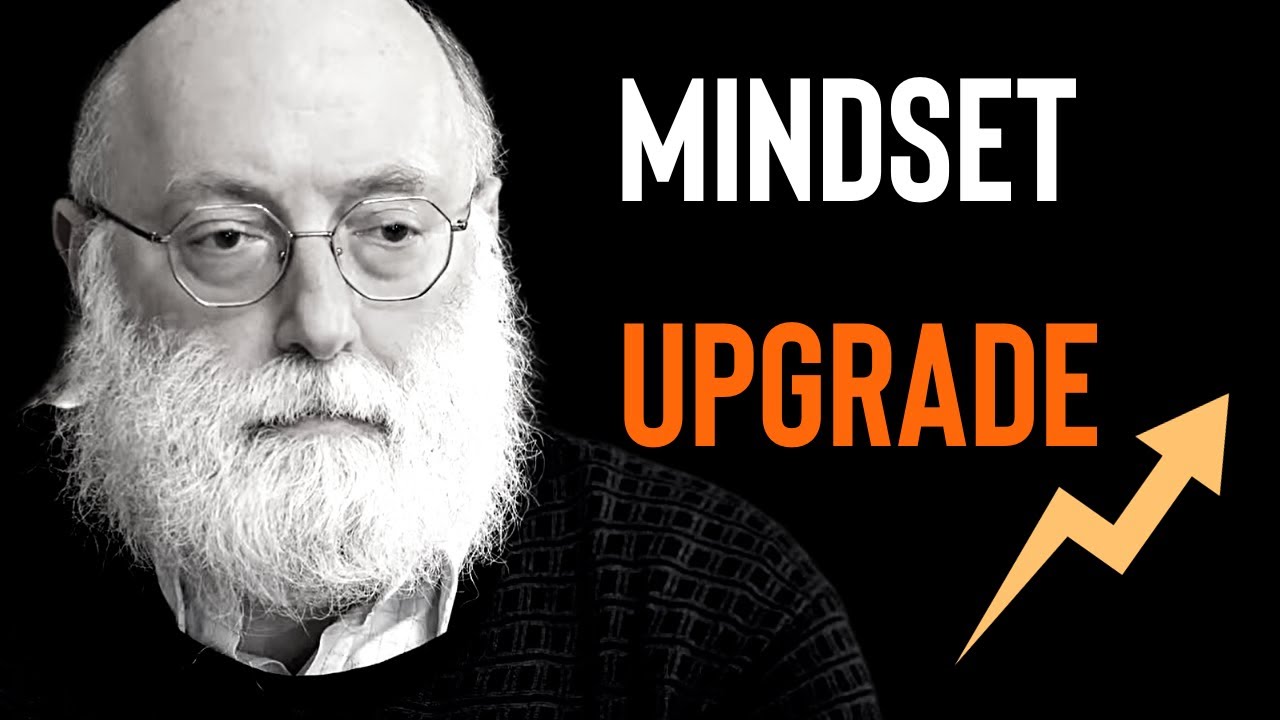 An ancient mystical mindset that will help you POWER UP