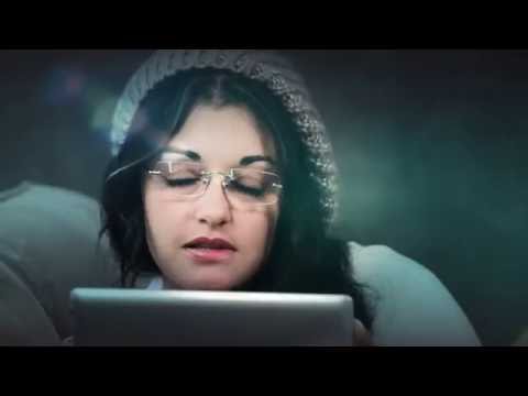 Kiihjano - Vakna (Officiell Video)