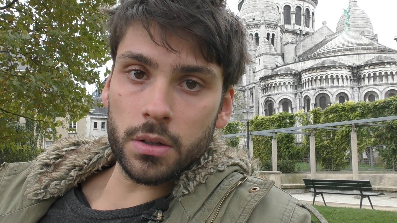 Ma copine est une psychopathe