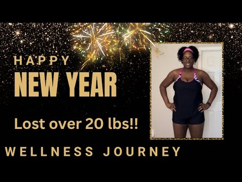 Weight Update, Supernatural VR, Body Update, I Lost 20 Pounds - Wellness Journey 2023