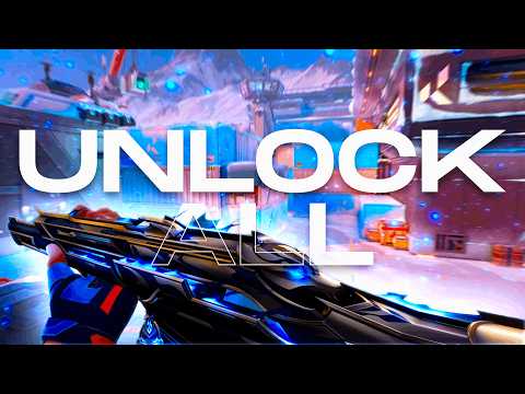 How to UNLOCK ALL VALORANT SKINS Instantly in 2026! (SLYZZ - 100% SAFE)
