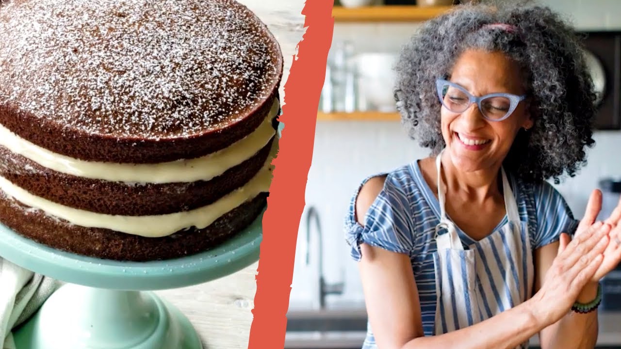 Carla Hall's Soul Food | On Sale October 23rd