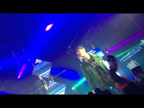 160319 VIXX Ravi&N-아 몰라 일단 Do The Dance