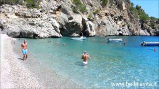 preview picture of video 'Karpathos 2011 achata bay'