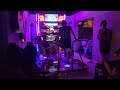 TB 06 Fernandinho Adrenaline Blaster D23 1st Try Stage Pass
