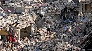 Los bombardeos israelíes en Líbano ponen a prueba el acercamiento entre EE.UU. e Irán