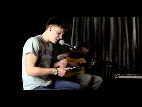 Something I Need - Nathan Grisdale