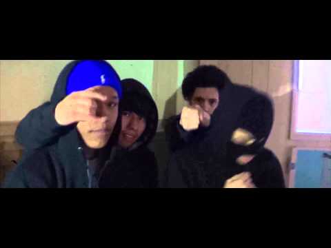 Murda Meel x Killa Heis - Pay Attention | Shot By @TrillaTG