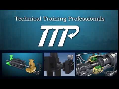 Technical Training Professionals Overview - YouTube