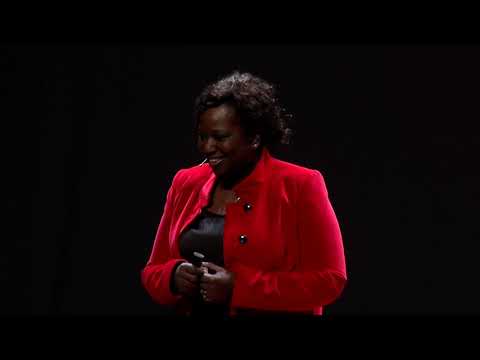 Servant leadership : How to lead with the heart ?  | Liz Theophille | TEDxSaclay