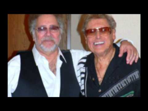 Larry Chance and The Earls "Remember Then"