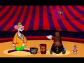 Circus Part 3 Of 7