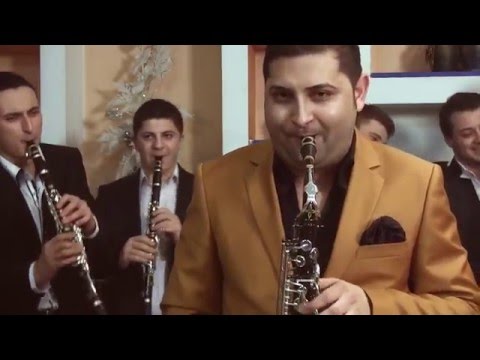Beny Lalaru  - Doamne familia mea Official video HD