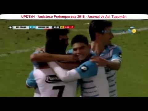 Belgrano (C) vs Brown (A) - 1-0 - Copa Argentina 2016 - 32vos de Final - Gol Agónico Velazquez 92min
