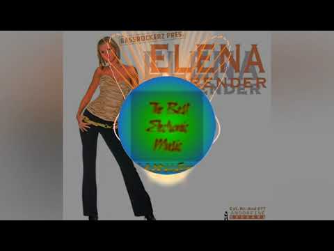 Bassrockerz Presents Elena - Surrender (Dj Gollum remix)