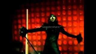Marilyn Manson Rock Is Dead Subtitulos Español Video Oficial HD