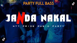 Download lagu DJ SARJANA (SASARAN JANDA NAKAL) 🌴 LAGU PARTY TERBARU FULL BASS - Deon Excotic mp3
