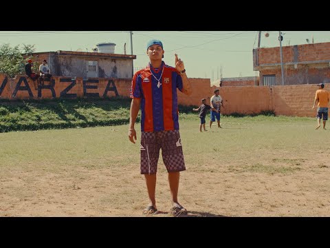 6. Danzo - Mina do Chefe (Prod. Bvga, Toledo)