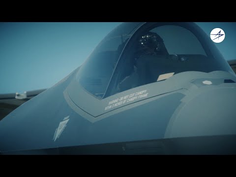 Electro-Optical Targeting System for the F-35