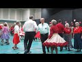 87 CAMERON HARNISH 16 SINGS CALLS THE EDGE OF GLORY SQUARE DANCE