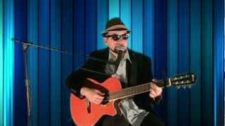 Is You Is Or Is You Ain&#39;t My Baby (acoustic Louis Jordan cover) - Brad Dison