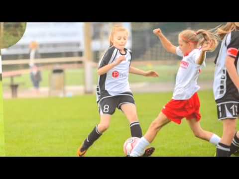 E-JUNIORINNEN holen den Pokal