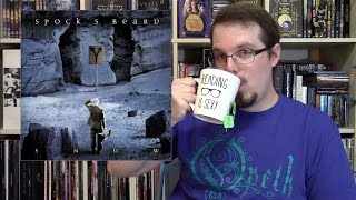 Notes on Snow by Spock's Beard: An Indepth Album Review