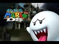 Super Mario 64 DS Go On A Ghost Hunt 37 150 NDS