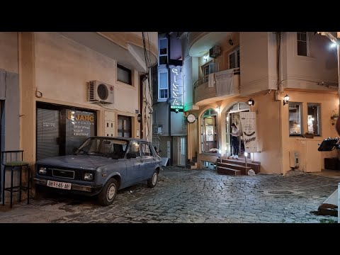 Balkars 5000. Part 9.1. A better Macedonian experience. The lake of Ohrid.