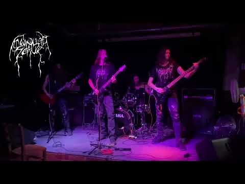 Moonlight Seance - Moonlight Seance [Live] Rockhill 14.8.2024