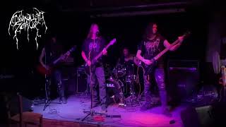 Moonlight Seance [Live] Rockhill 14.8.2024