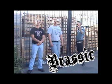 Brassic - The Evil has Landed