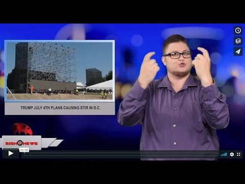 Nike pulls 'Betsy Ross Flag' shoes after complaints (ASL - 7.2.19)