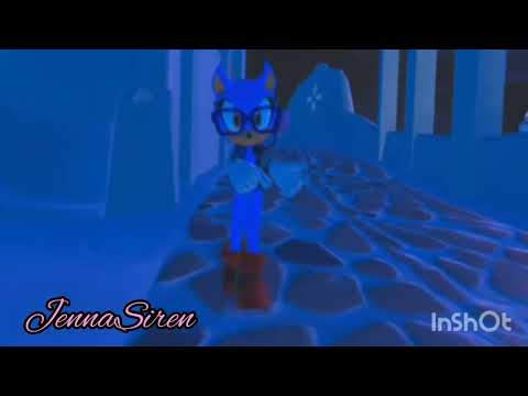 Mephiles Tommy and Ibils Lavender