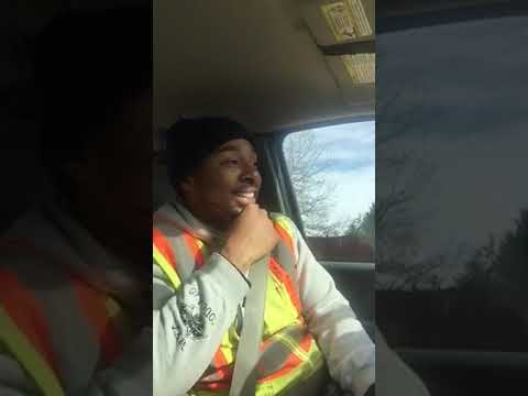 MA11Y- SICKO MODE FREESTYLE